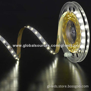 SMD 36W Constant Current Dimmable LED Strip, 24V